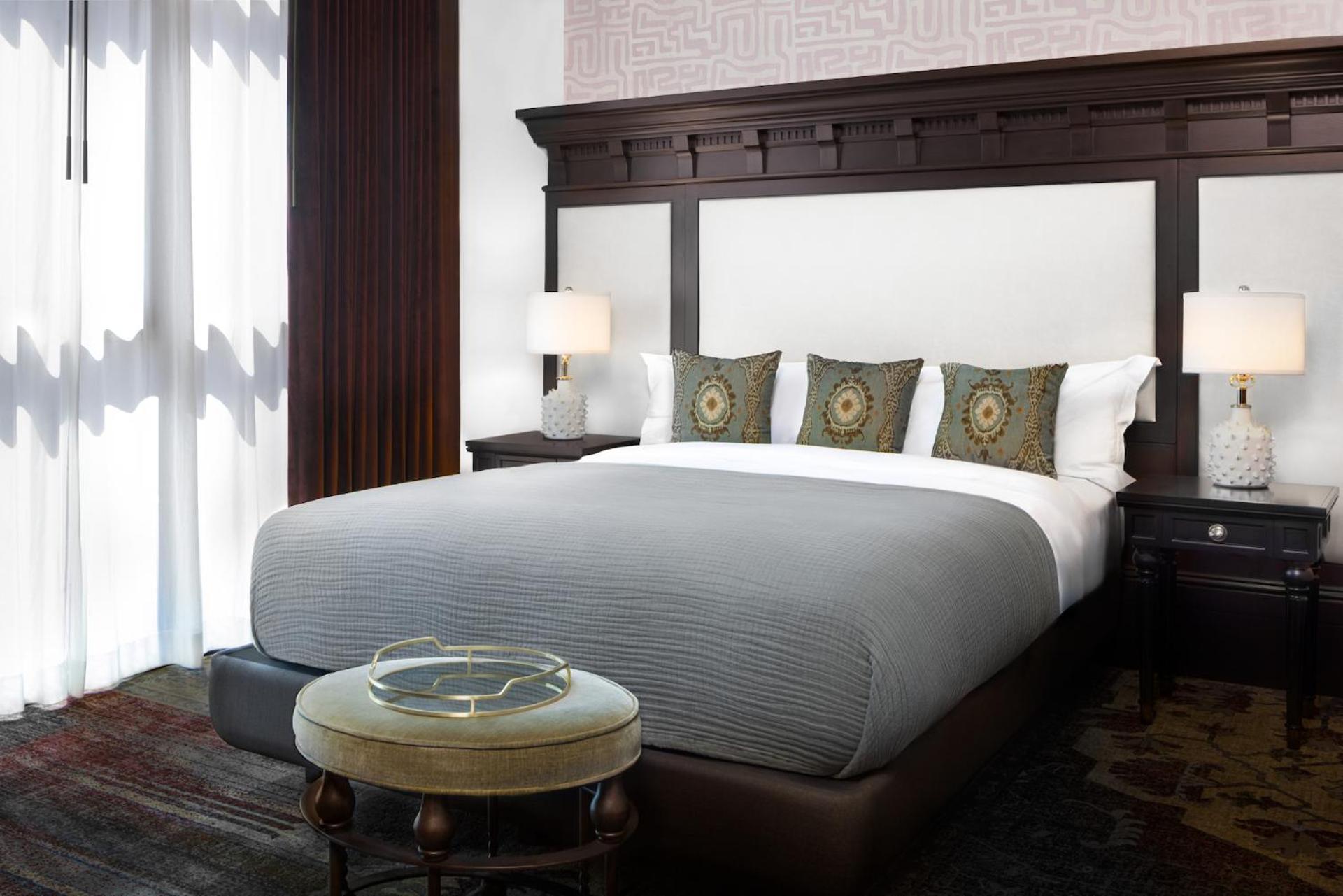 Aster Two Bedroom Suite