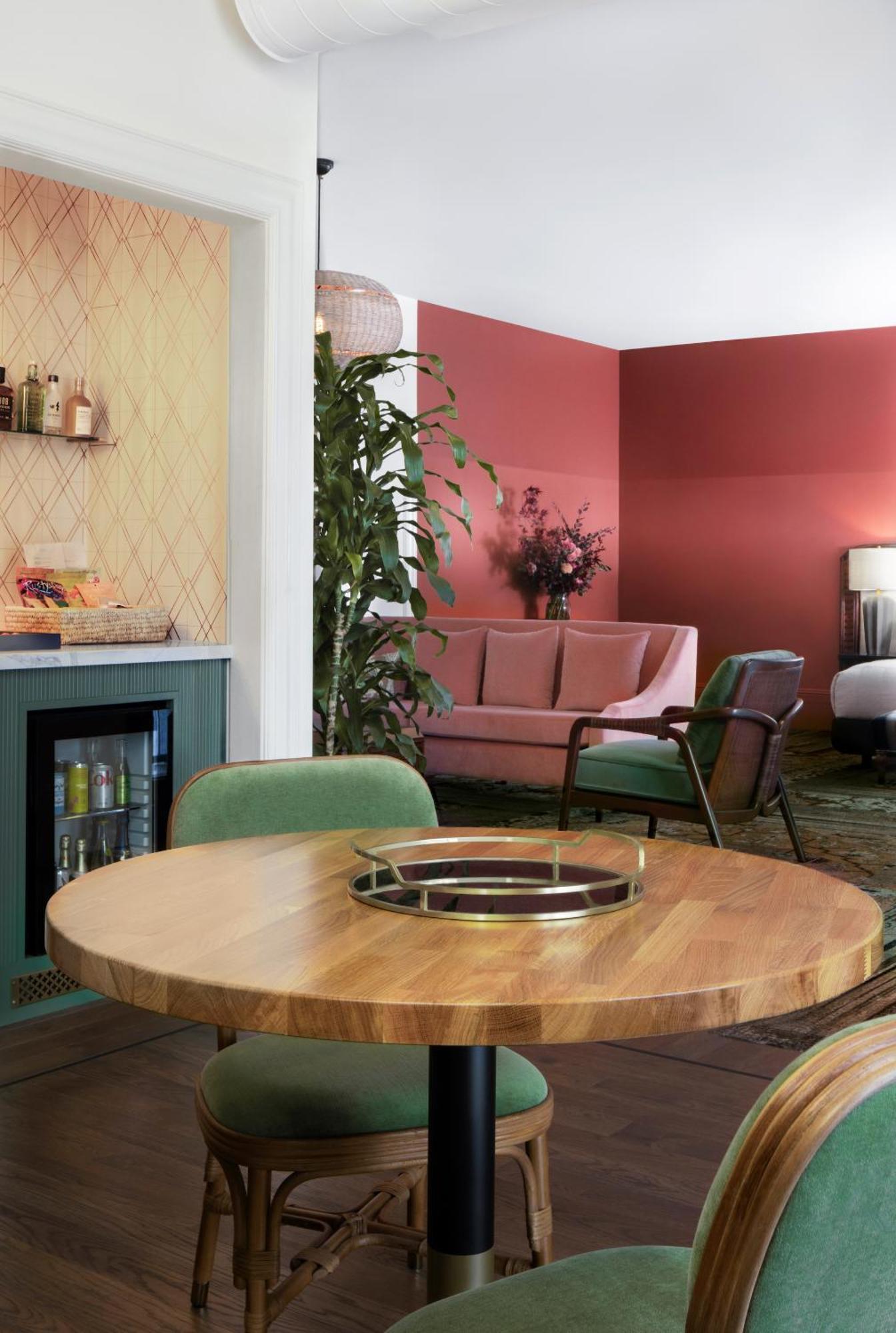 Grand Suite