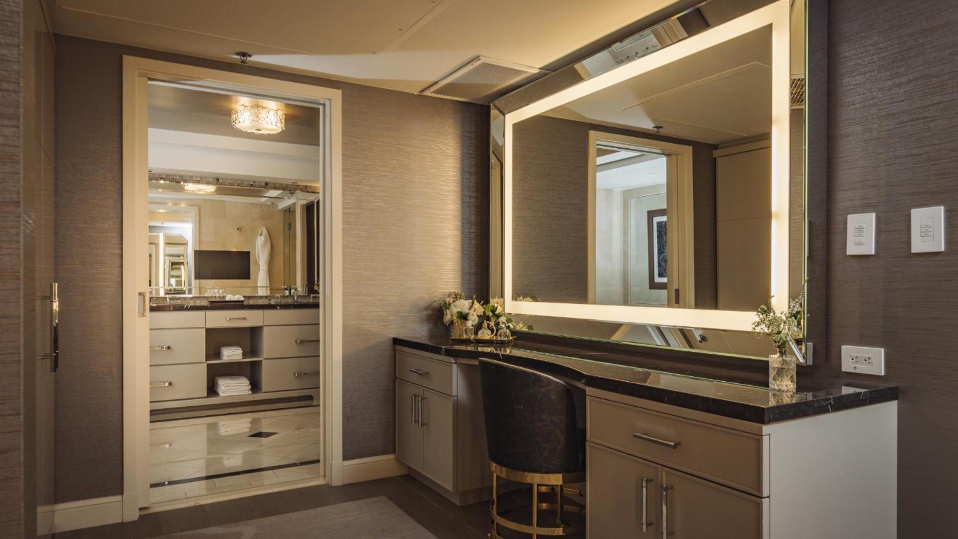 Grand Classic Suite
