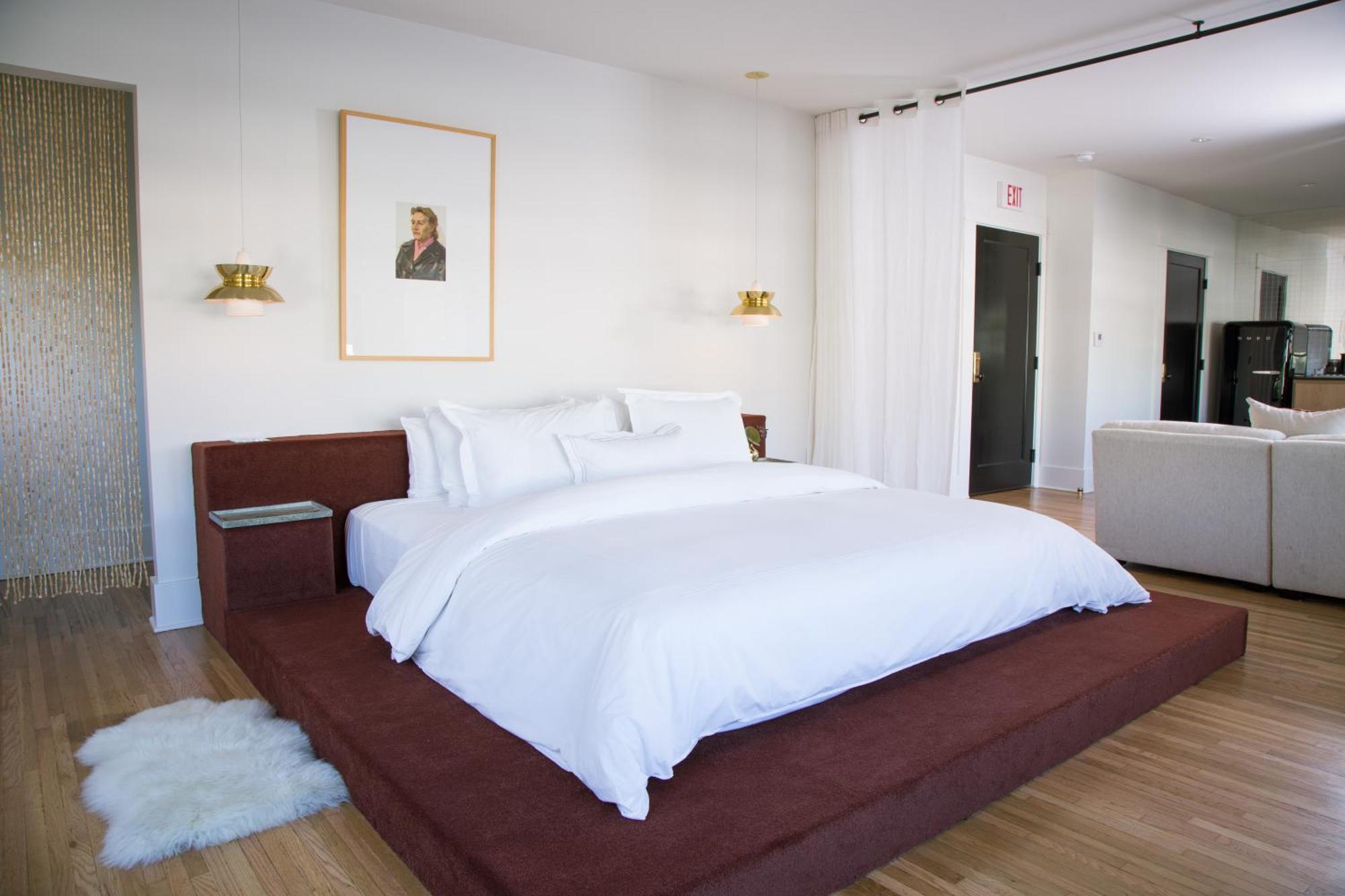 King Suite