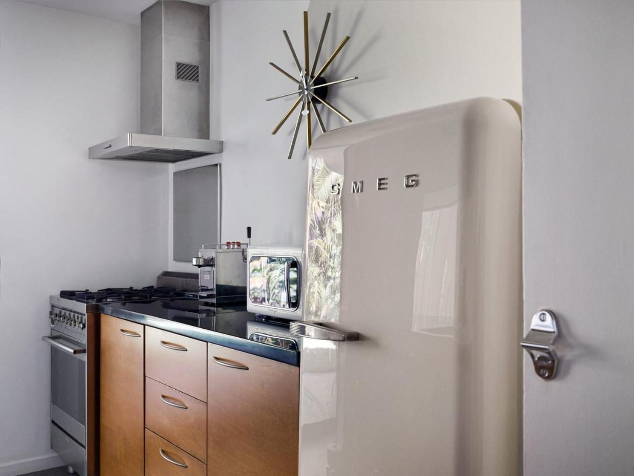Two-Bedroom Bungalow