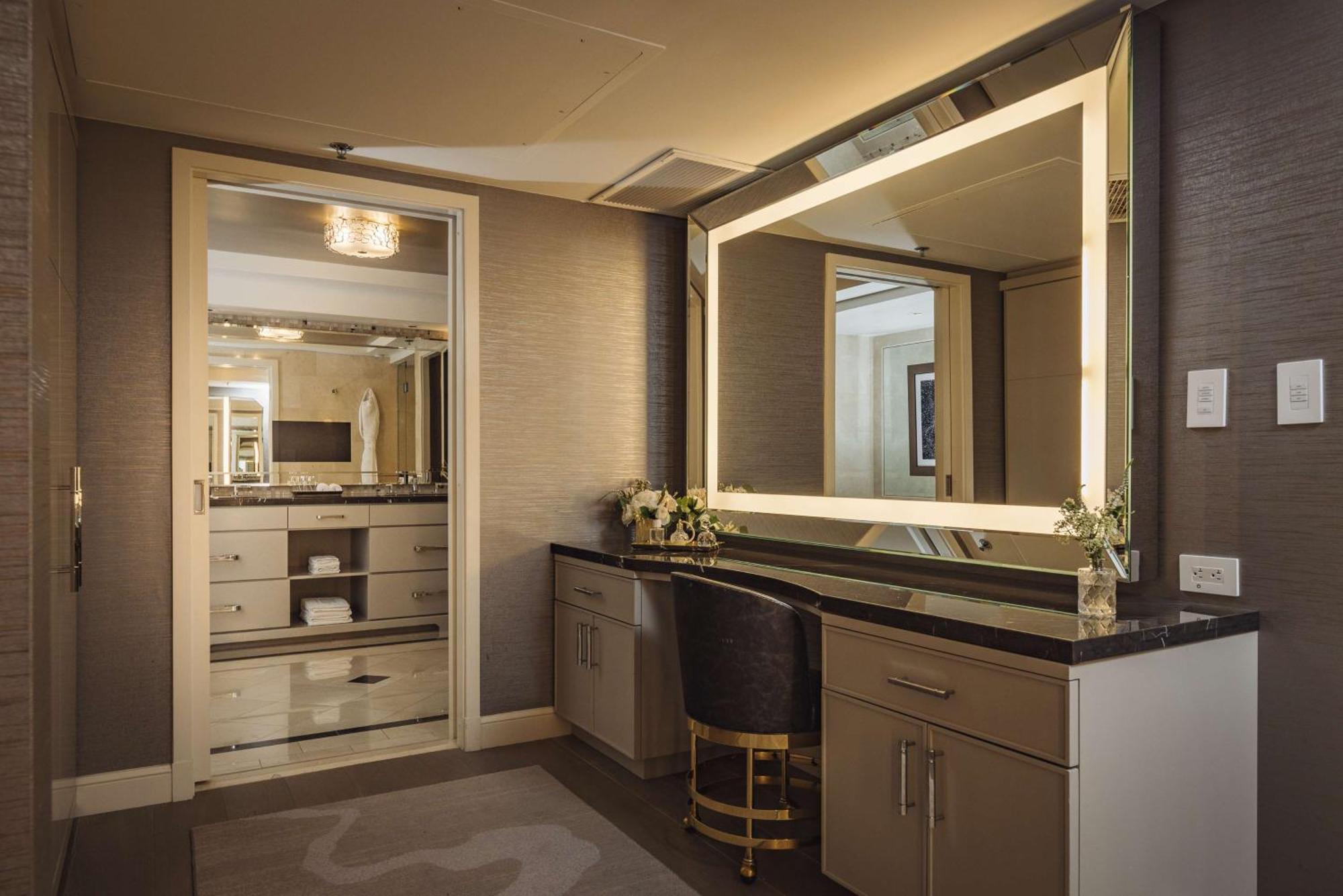 Classic Suite