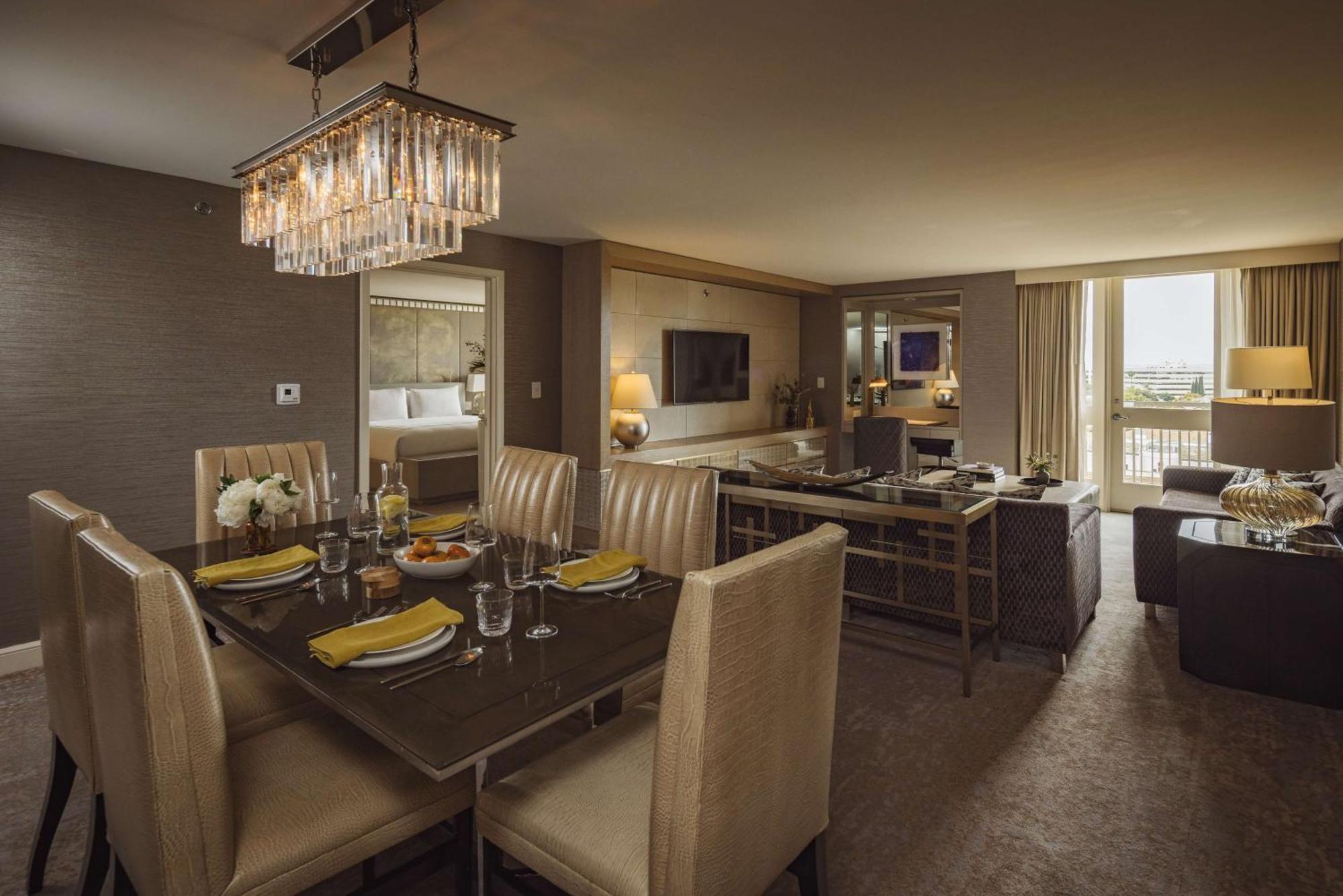 Heritage Suite