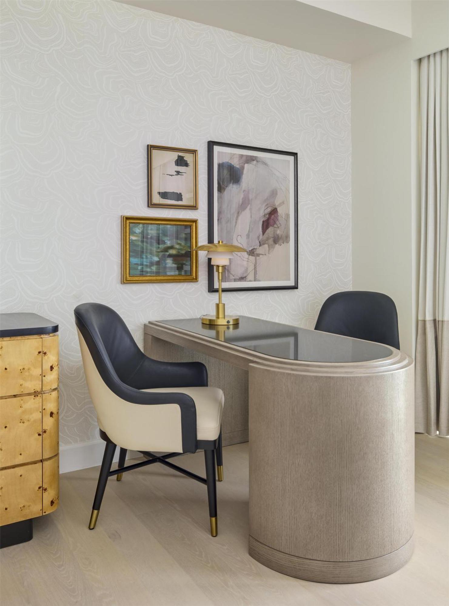 Premier Beverly Hills King Room