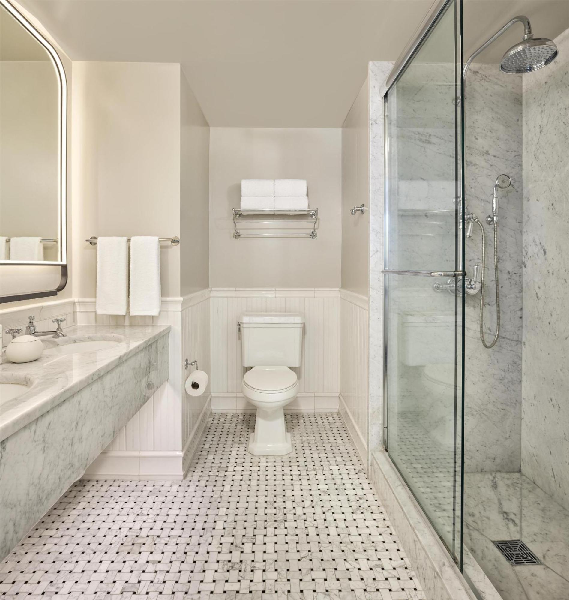 Premier Beverly Hills King Room
