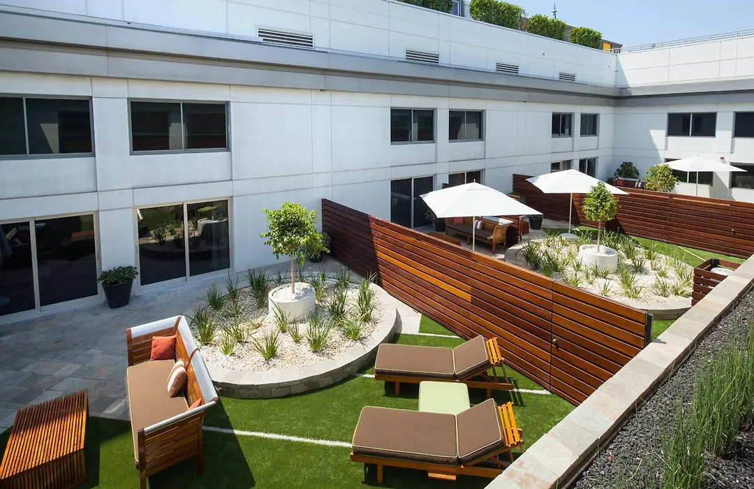 Sls Hotel, A Luxury Collection Hotel, Beverly Hills-1