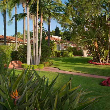 The Beverly Hills Hotel - Dorchester Collection-2