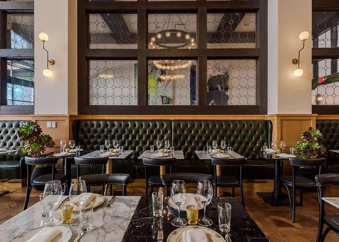 Hotel Figueroa, Unbound Collection By Hyatt Los Angeles